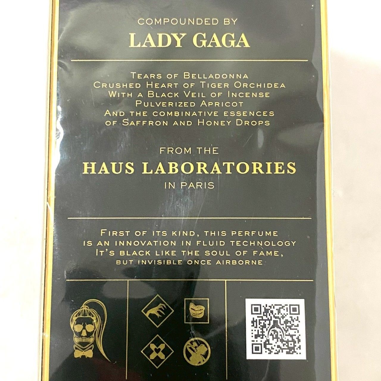 レディーガガ フェイム（LADY GAGA FAME）100ml　未使用未開封 レディーガガ フェイム（LADY GAGA FAME）100ml 未使用未開封 【公式通販】