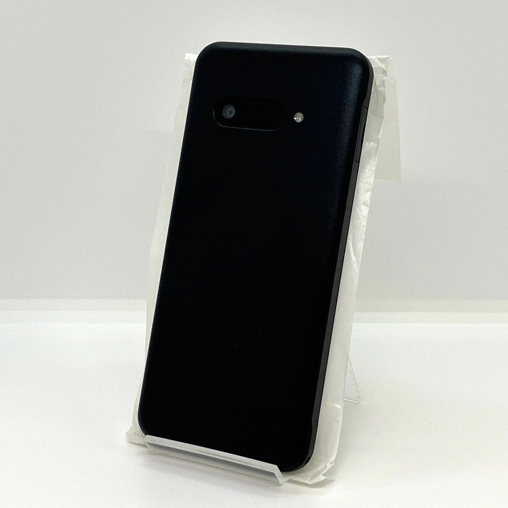新品 DIGNO BX3 A401KC SIM解除済 64GB ブラック - メルカリ