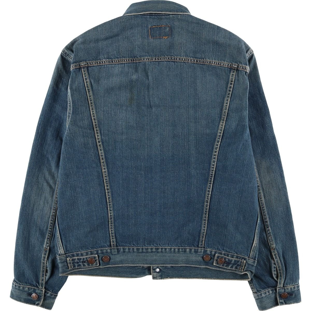 古着 00年代 リーバイス Levi