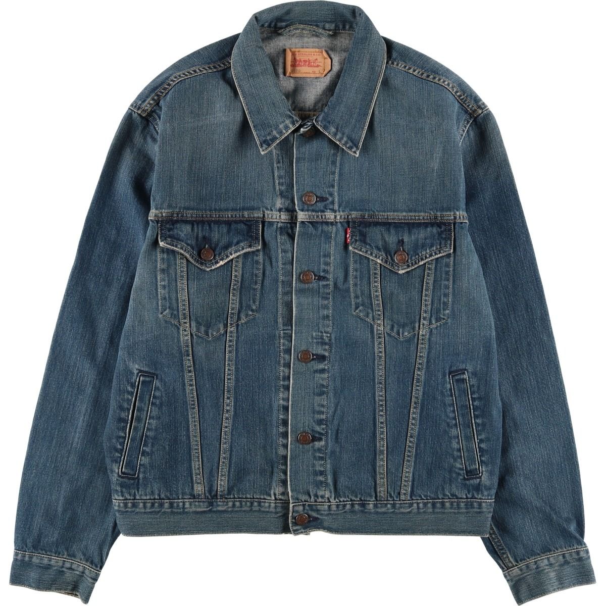 古着 00年代 リーバイス Levi
