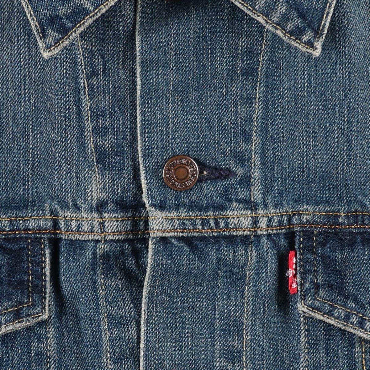 古着 00年代 リーバイス Levi