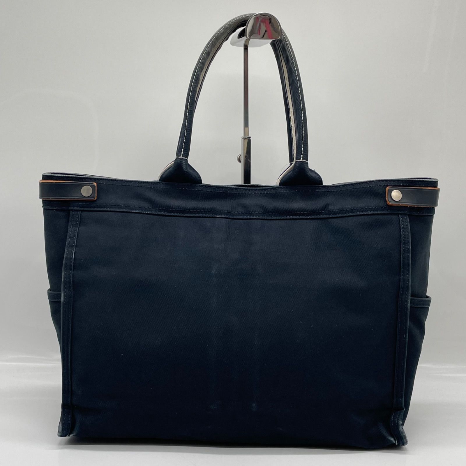 BN8388○PORTER ポーター ガール ネイキッド NAKED TOTE BAG(M) トート 