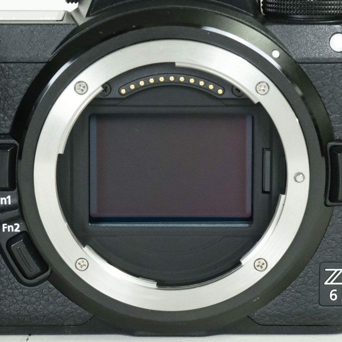 良品 | シャッター数90,120回] Nikon Z6 [ボディ] | Nikon Zマウント