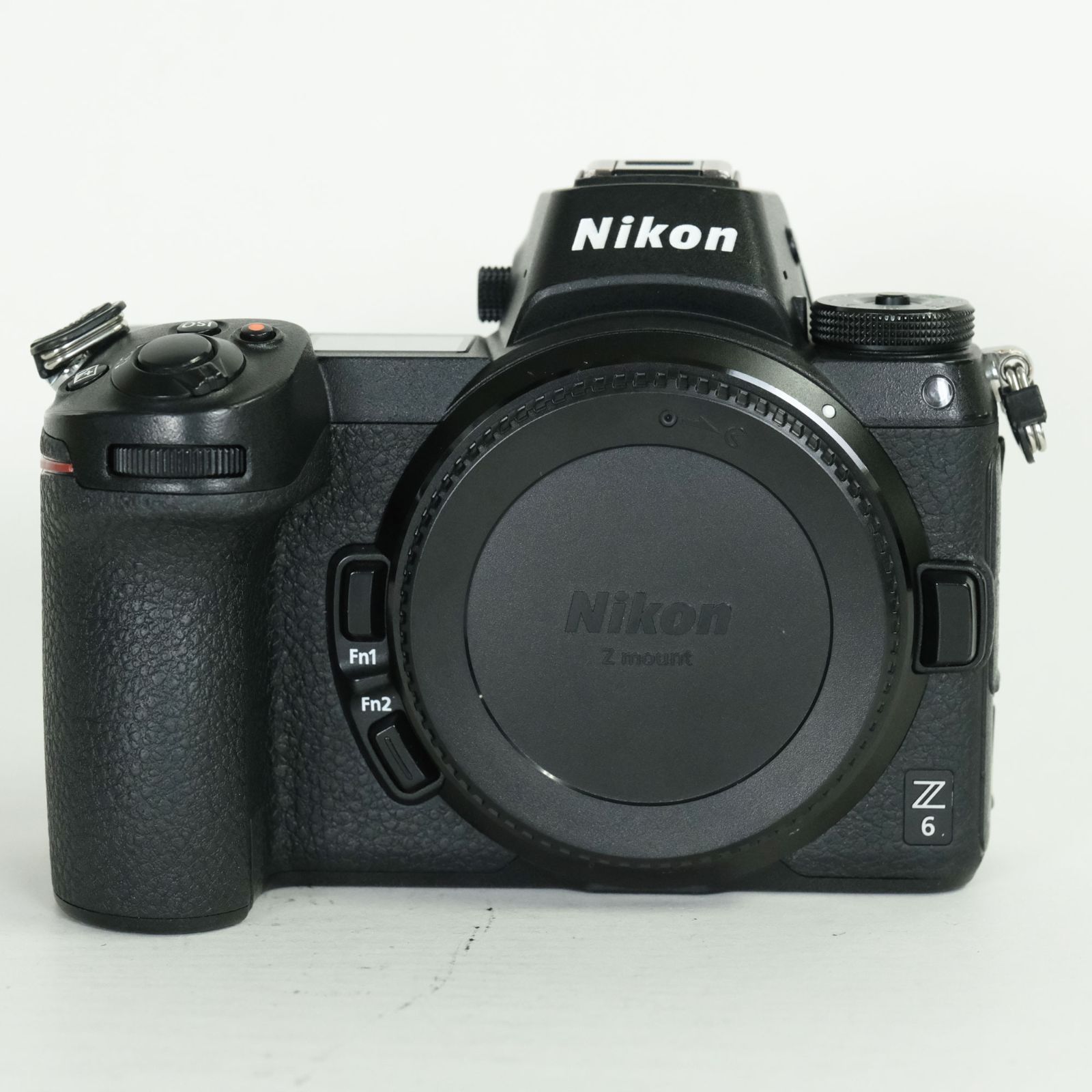 良品 | シャッター数90,120回] Nikon Z6 [ボディ] | Nikon Zマウント