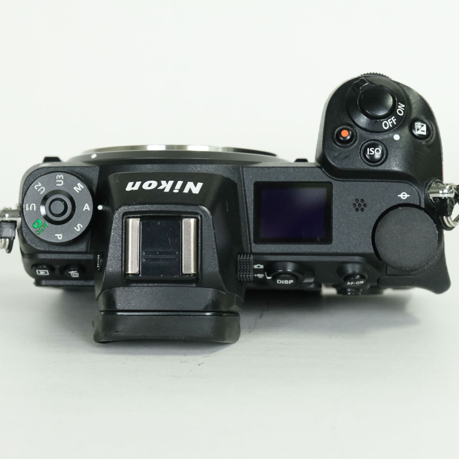良品 | シャッター数90,120回] Nikon Z6 [ボディ] | Nikon Zマウント