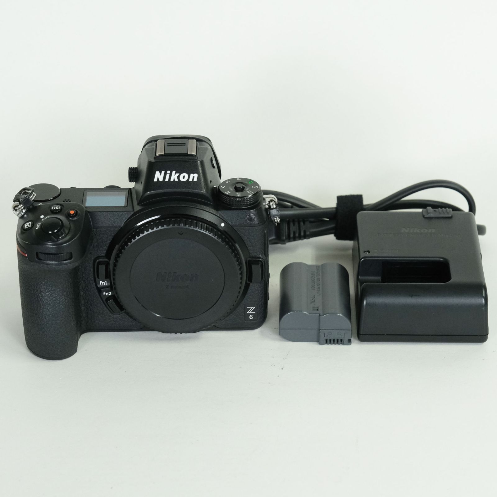 良品 | シャッター数90,120回] Nikon Z6 [ボディ] | Nikon Zマウント