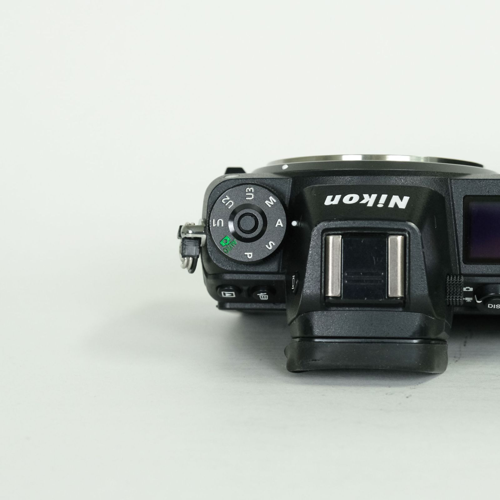 良品 | シャッター数90,120回] Nikon Z6 [ボディ] | Nikon Zマウント
