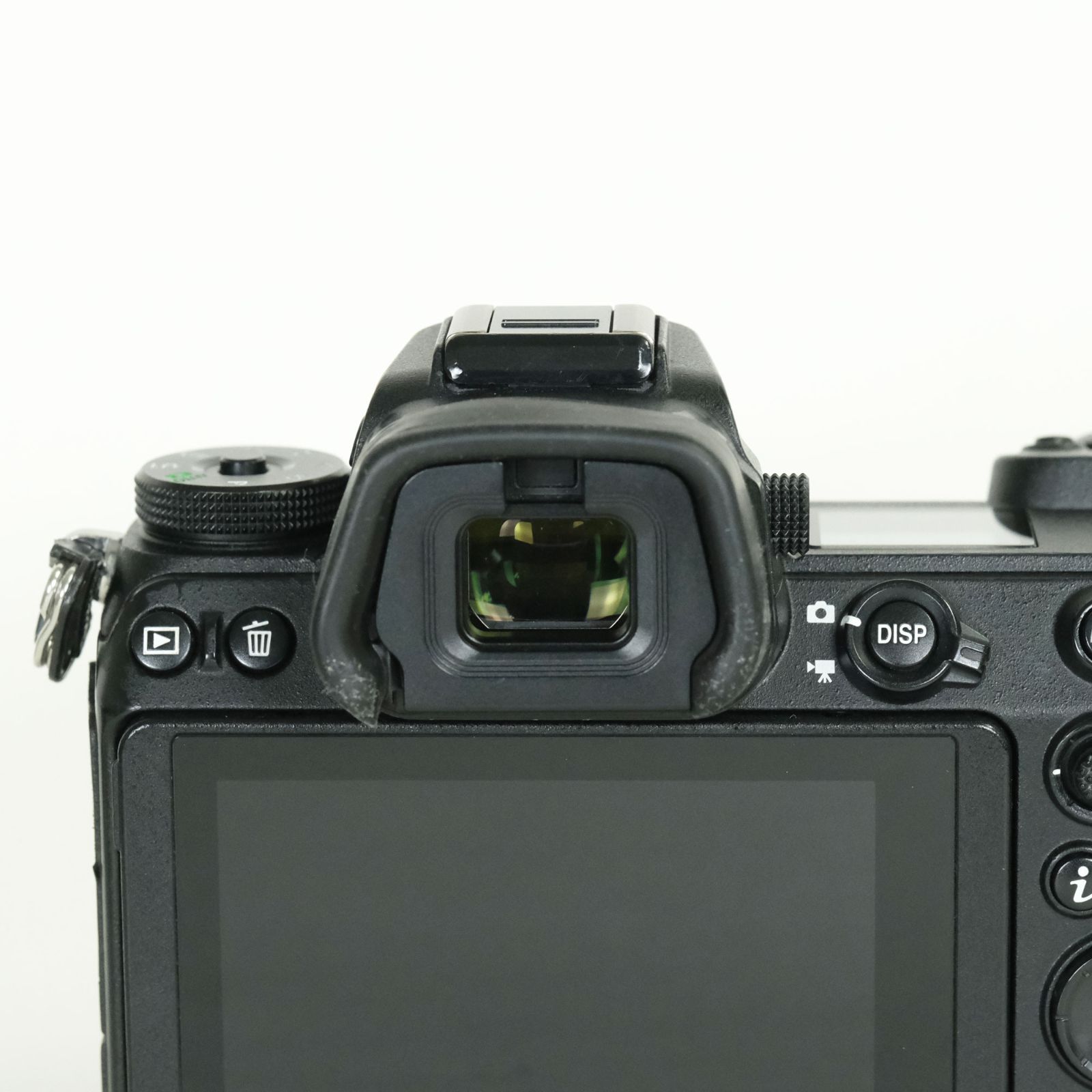 良品 | シャッター数90,120回] Nikon Z6 [ボディ] | Nikon Zマウント