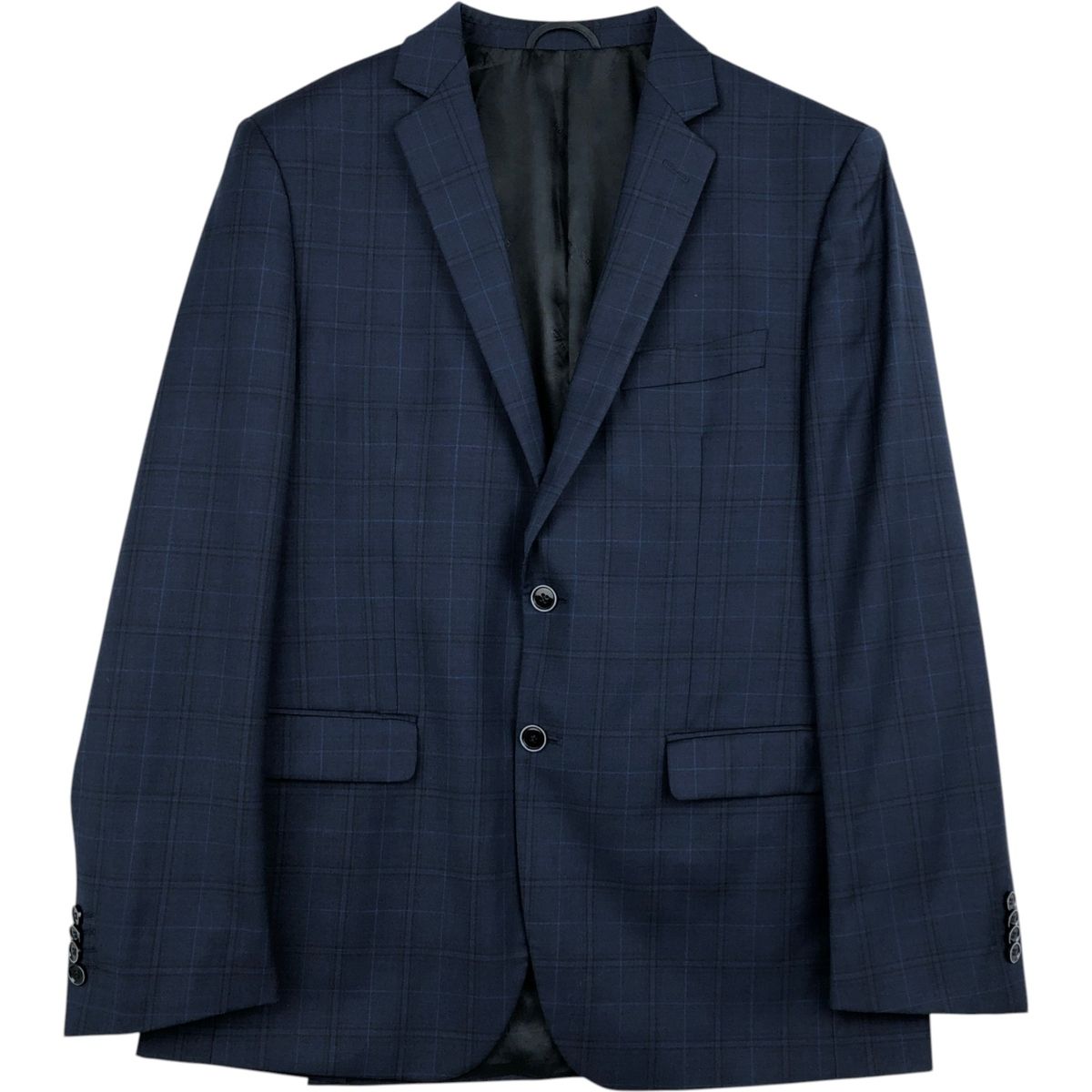 限定SALE，本物保証】 古着 ピエールカルダン Pierre Cardin SLIM FIT 