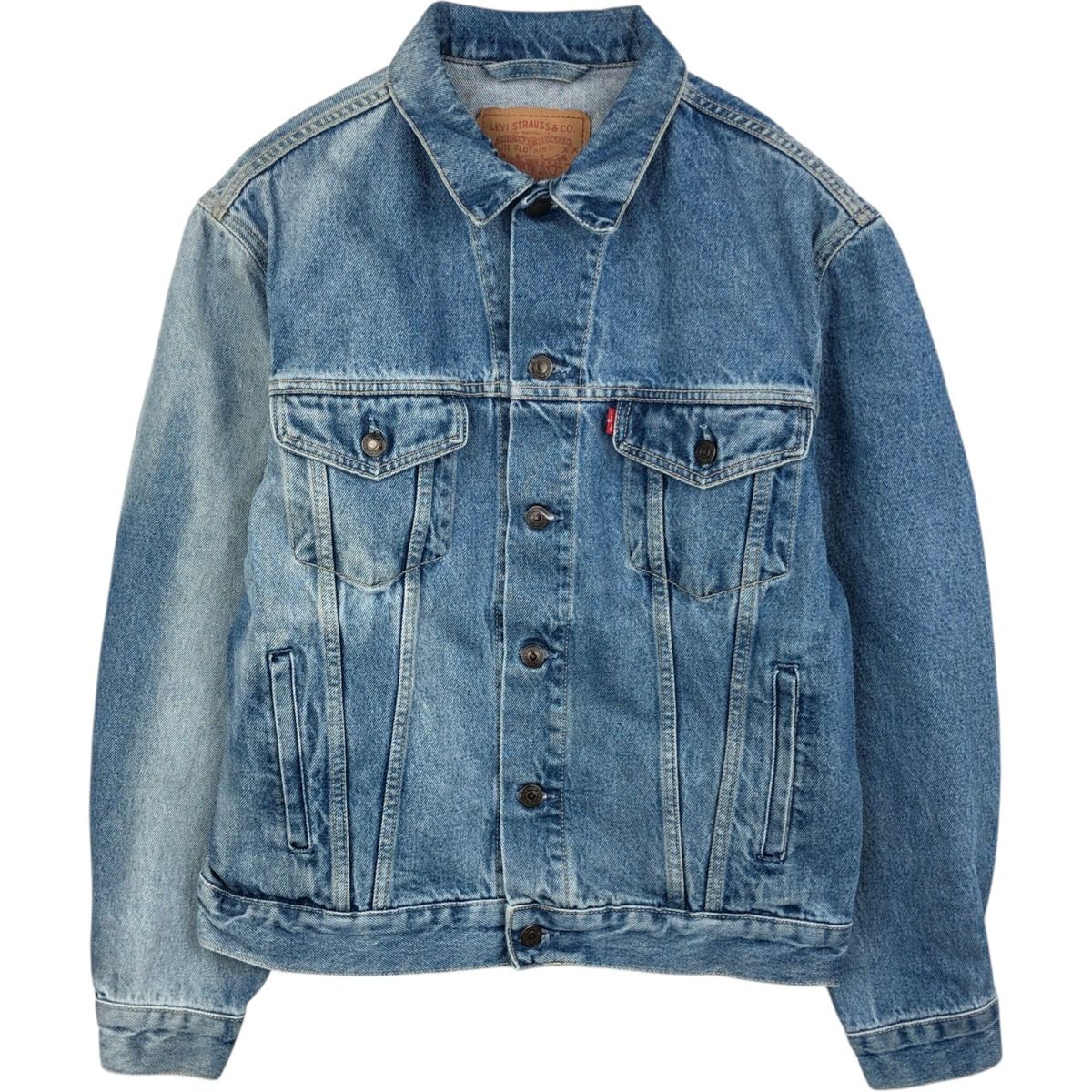 古着 90年代 リーバイス Levi