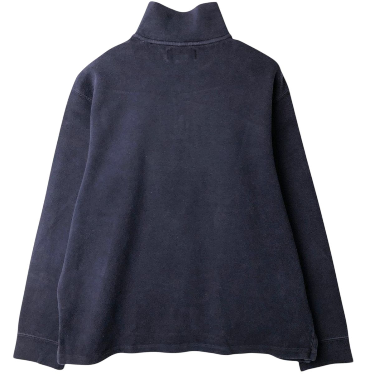 古着 ラルフローレン Ralph Lauren POLO by Ralph Lauren リブ編み