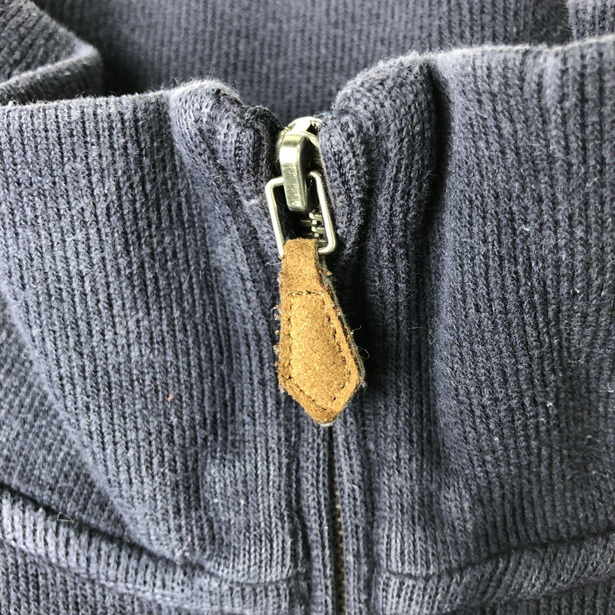 古着 ラルフローレン Ralph Lauren POLO by Ralph Lauren リブ編み