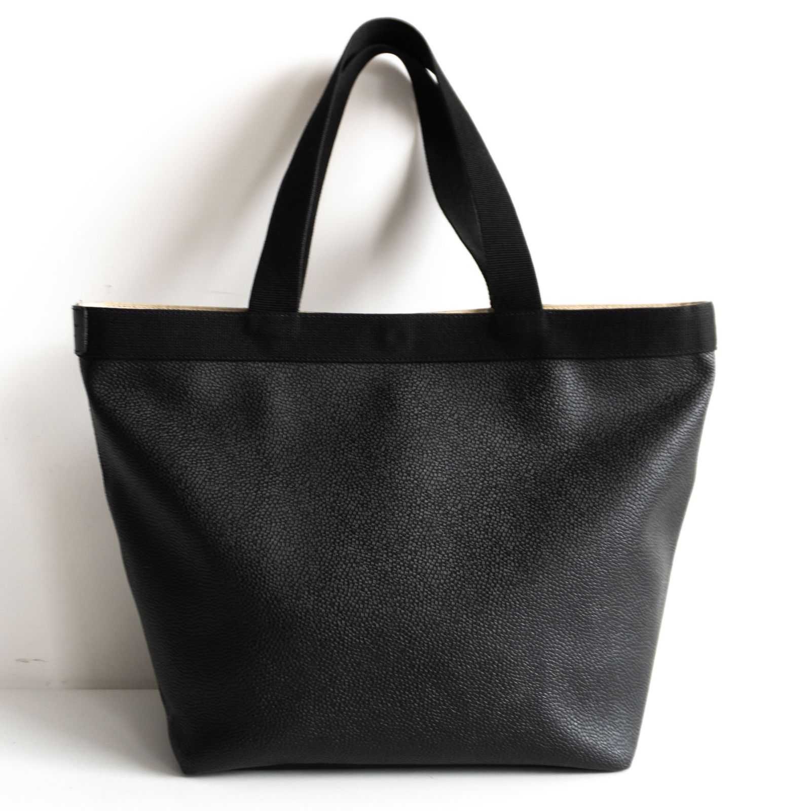 美品】 Herve Chapelier 【708GP/リュクス コーテッドキャンバス 舟形 