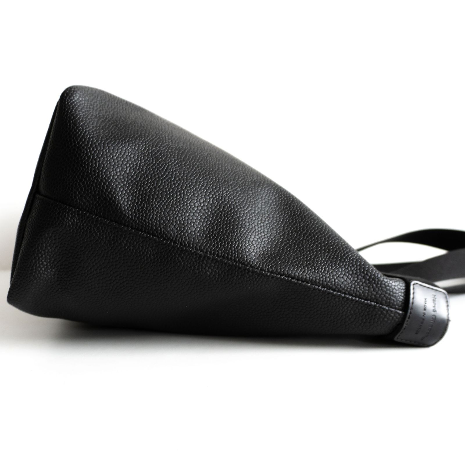 美品】 Herve Chapelier 【708GP/リュクス コーテッドキャンバス 舟形 