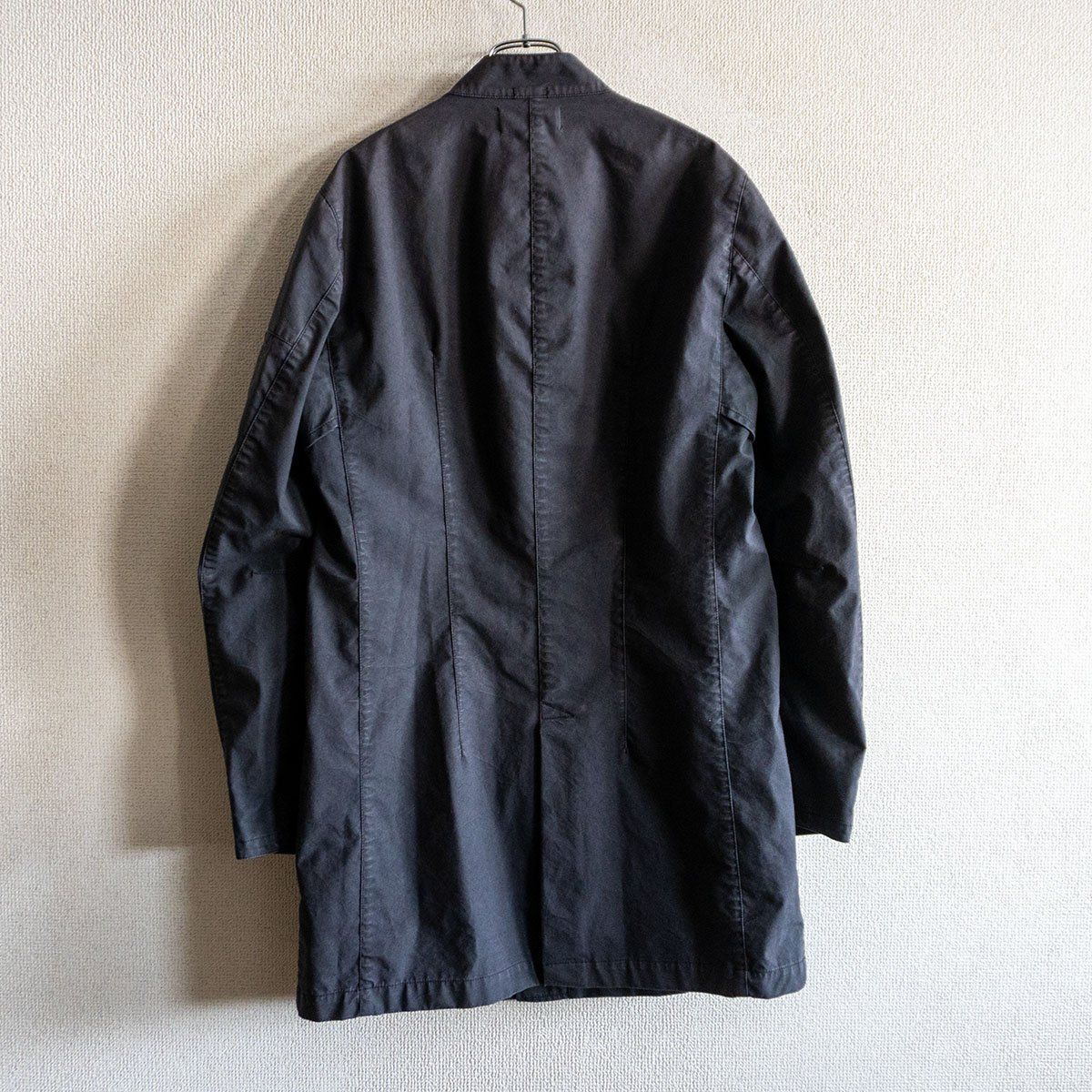 2013AW】STONE ISLAND SHADOW PROJECT【CYON-R 3L COAT】S コート 