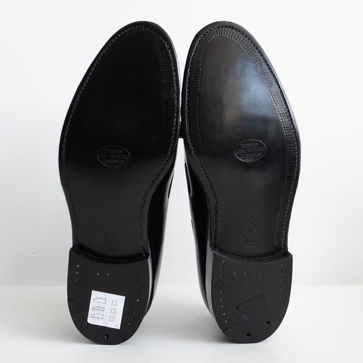 試着のみ美品】Alden【664 オリジナルタッセルモカシン ローファー】9D 