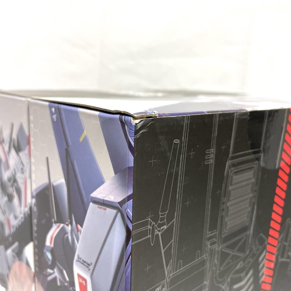中古】開封)DX超合金 VF-1J アーマードバルキリー (一条輝機)[79