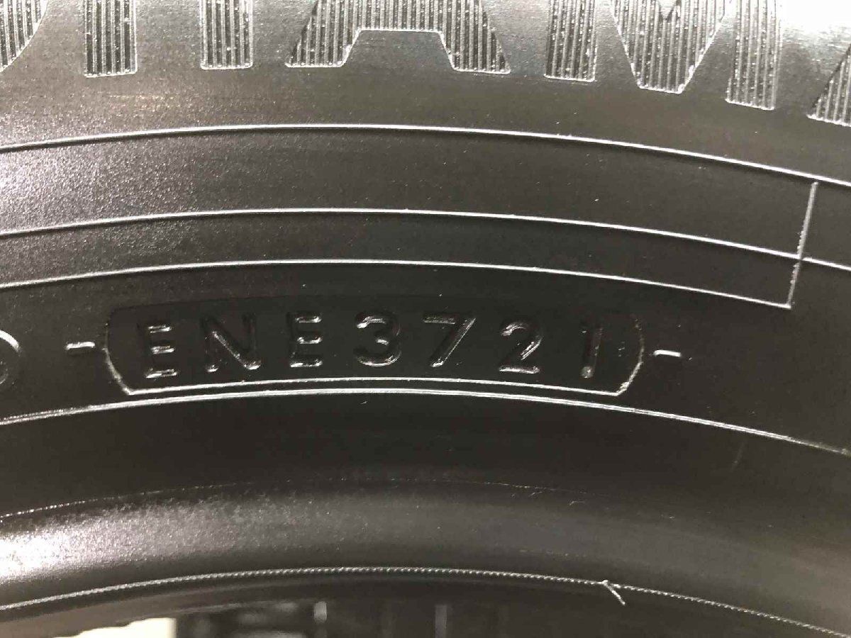 YOKOHAMA ice GUARD iG60 205/60R16 16インチ スタッドレス 4本 21～22