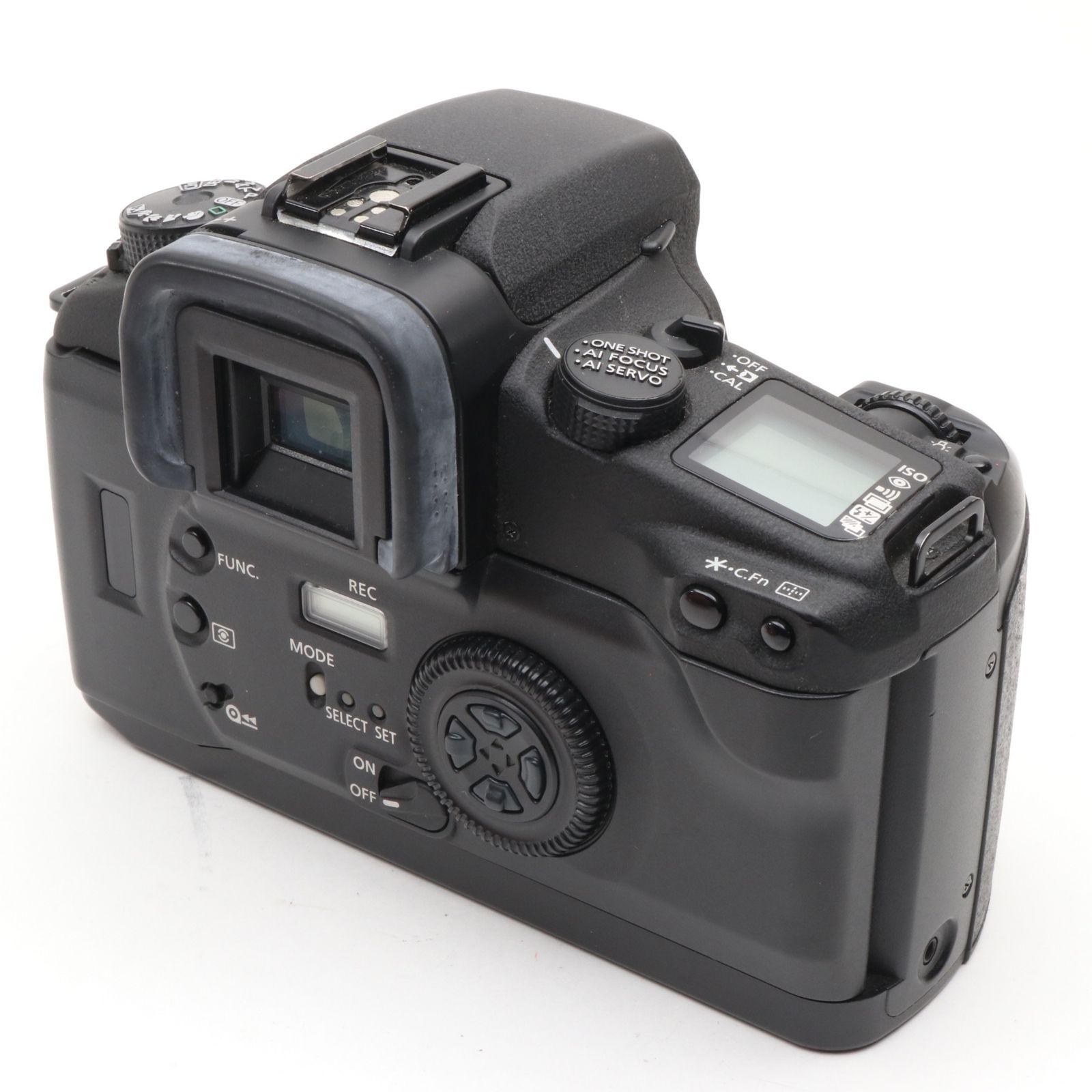 Canon EOS 7S EYE CONTROL フィルム一眼レフカメラ ボディ 【公式通販】