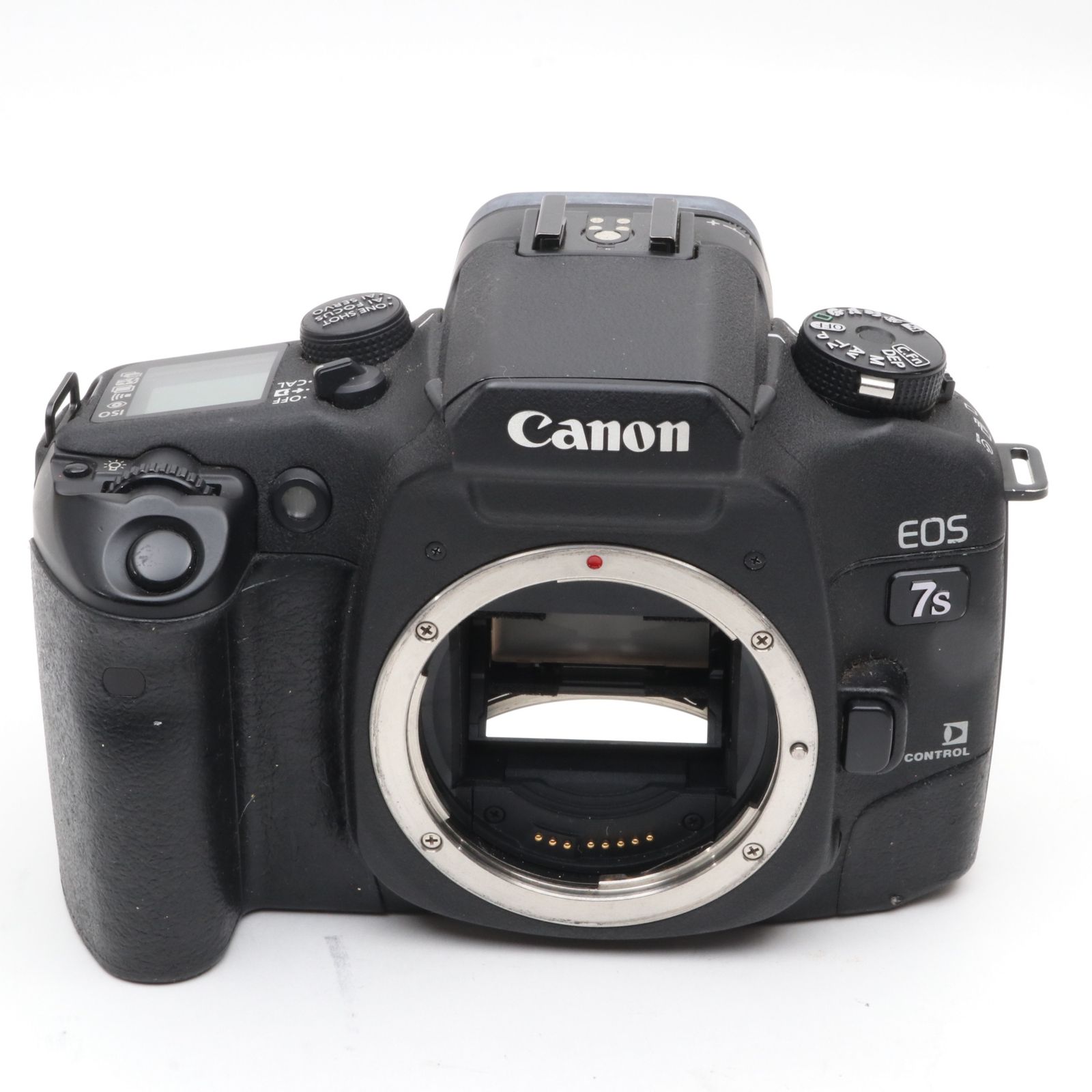캐논 EOS 7s 아이 컨트롤 필름 카메라