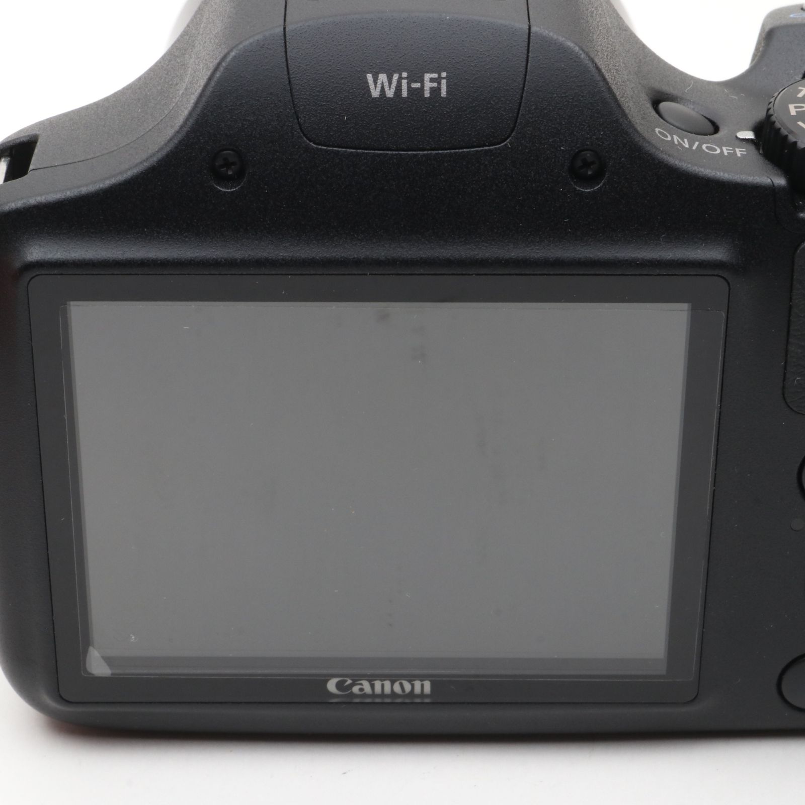 Canon PowerShot SX530HS ブラック デジタルカメラ - メルカリ