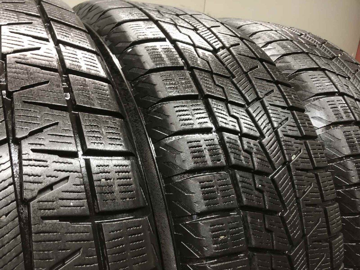 YOKOHAMA ice GUARD iG70 215/60R16 16インチ スタッドレス 4本 21年製 