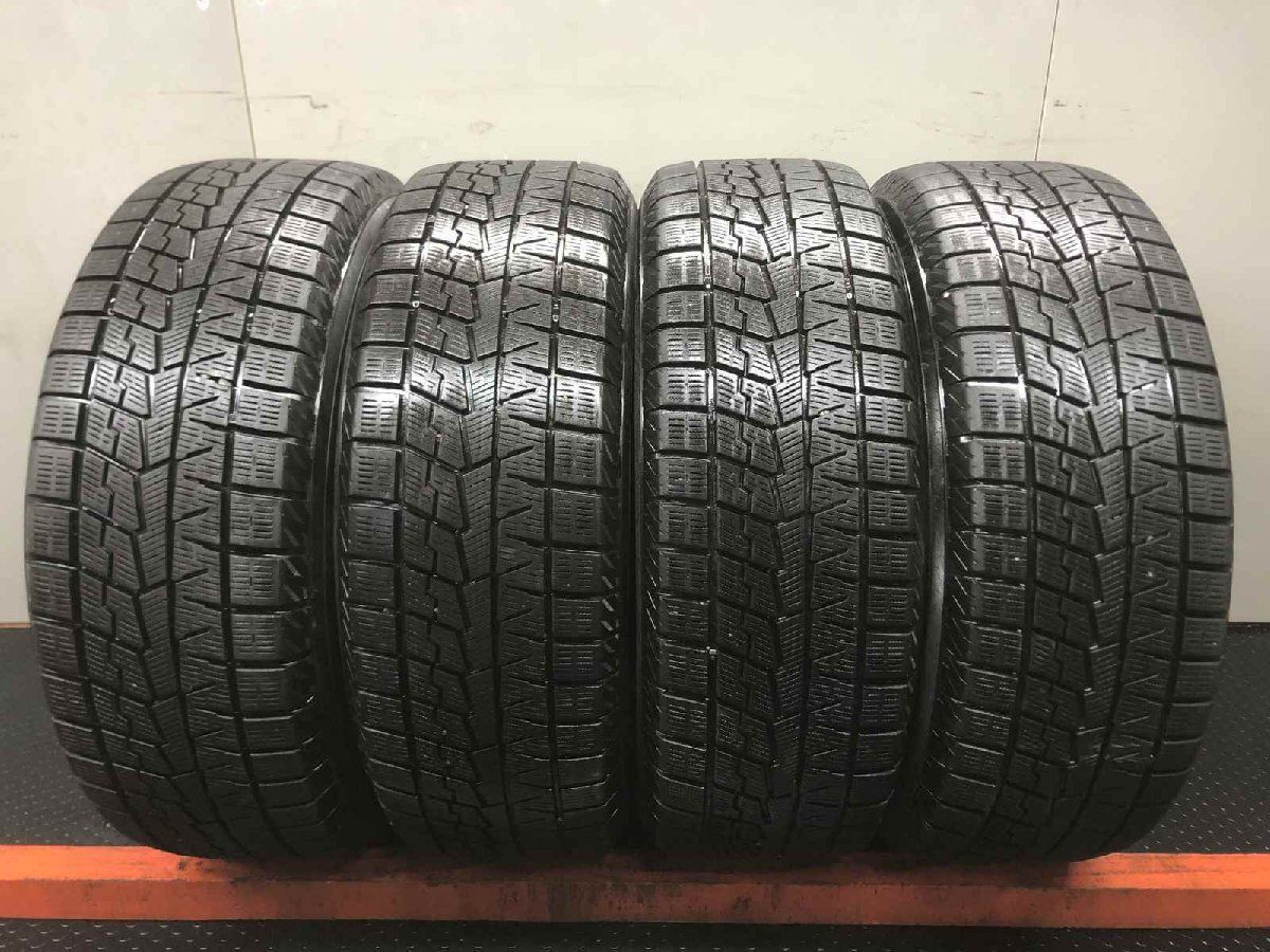 YOKOHAMA ice GUARD iG70 215/60R16 16インチ スタッドレス 4本 21年製 