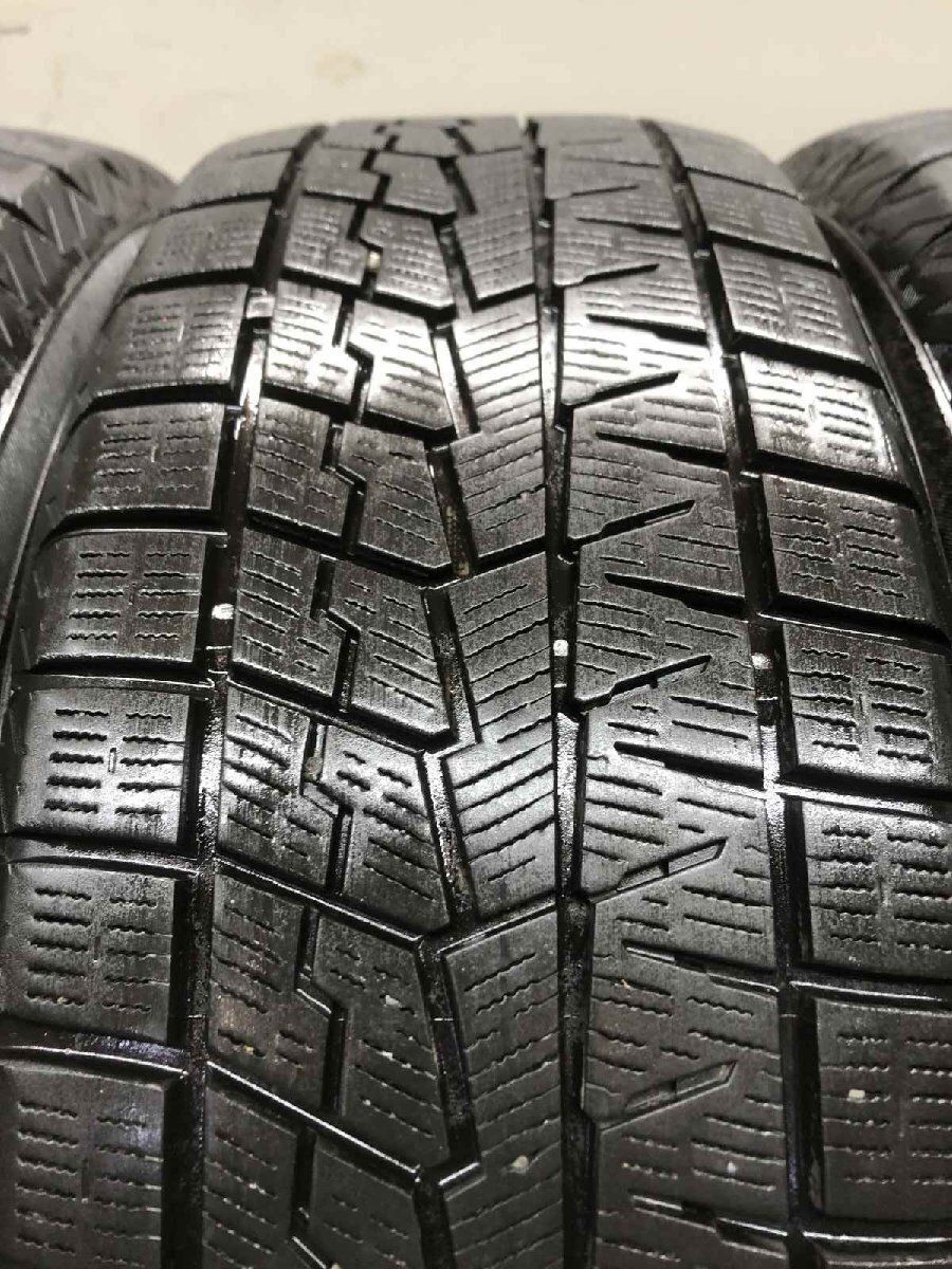 YOKOHAMA ice GUARD iG70 215/60R16 16インチ スタッドレス 4本 21年製 