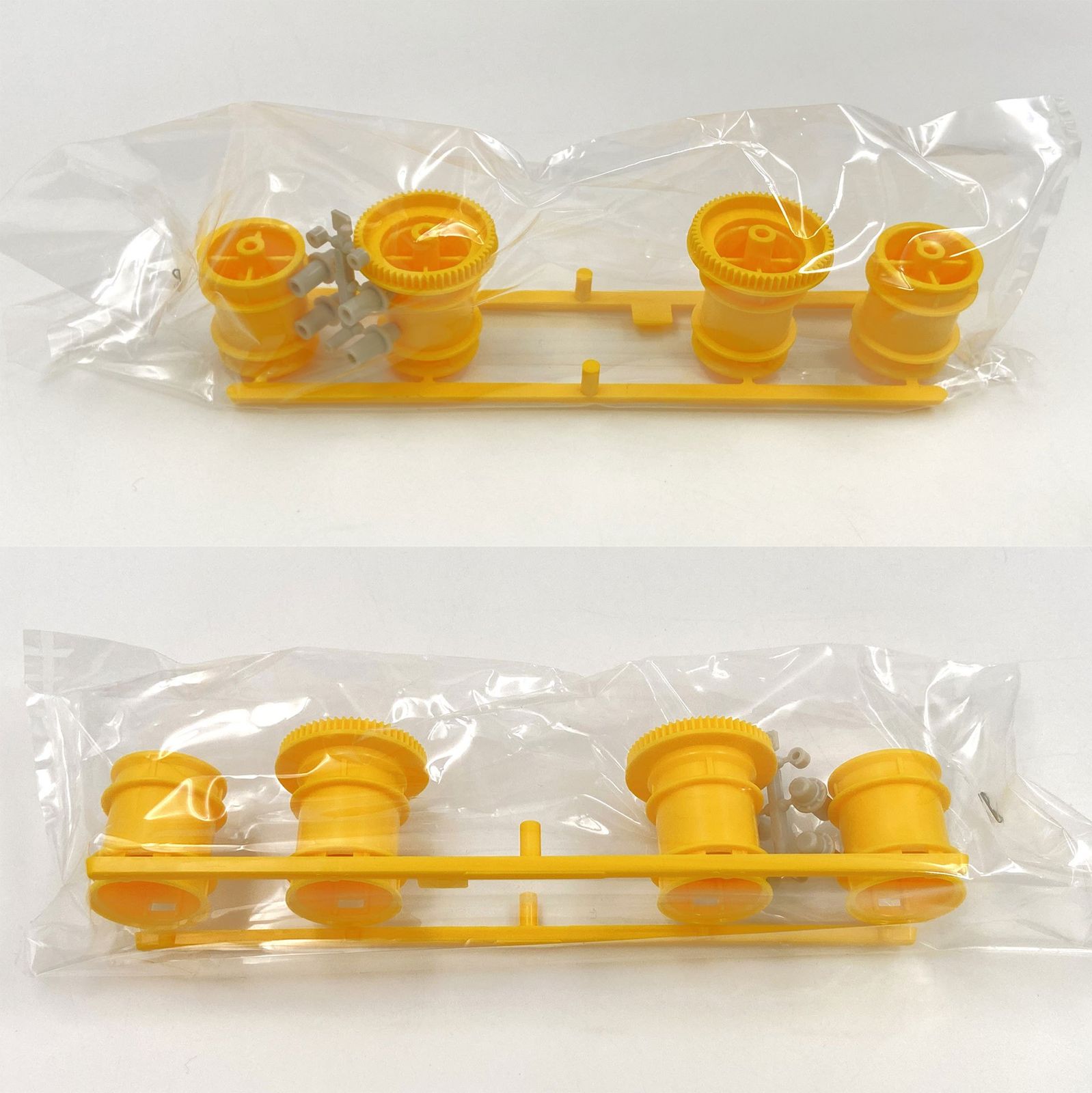 ♪) ミニ四駆 1/32 モンスタービートルJr. ワイルドミニ四駆シリーズ 