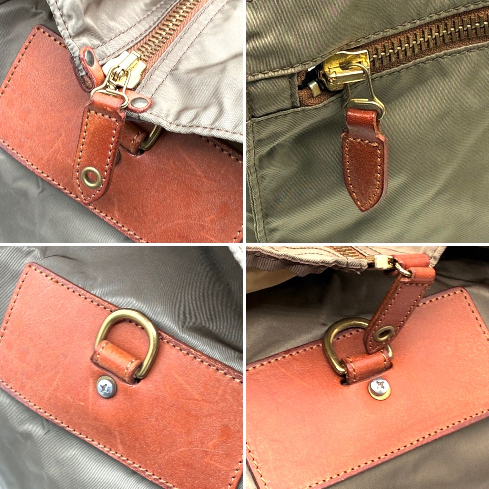 美品 Felisi フェリージ P3/6 2WAY ボストンバッグ ラゲージバッグ