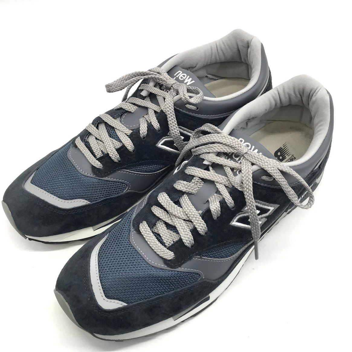 倉吉店】 中古 NEW BALANCE | ニューバランス スニーカー U1500PNV