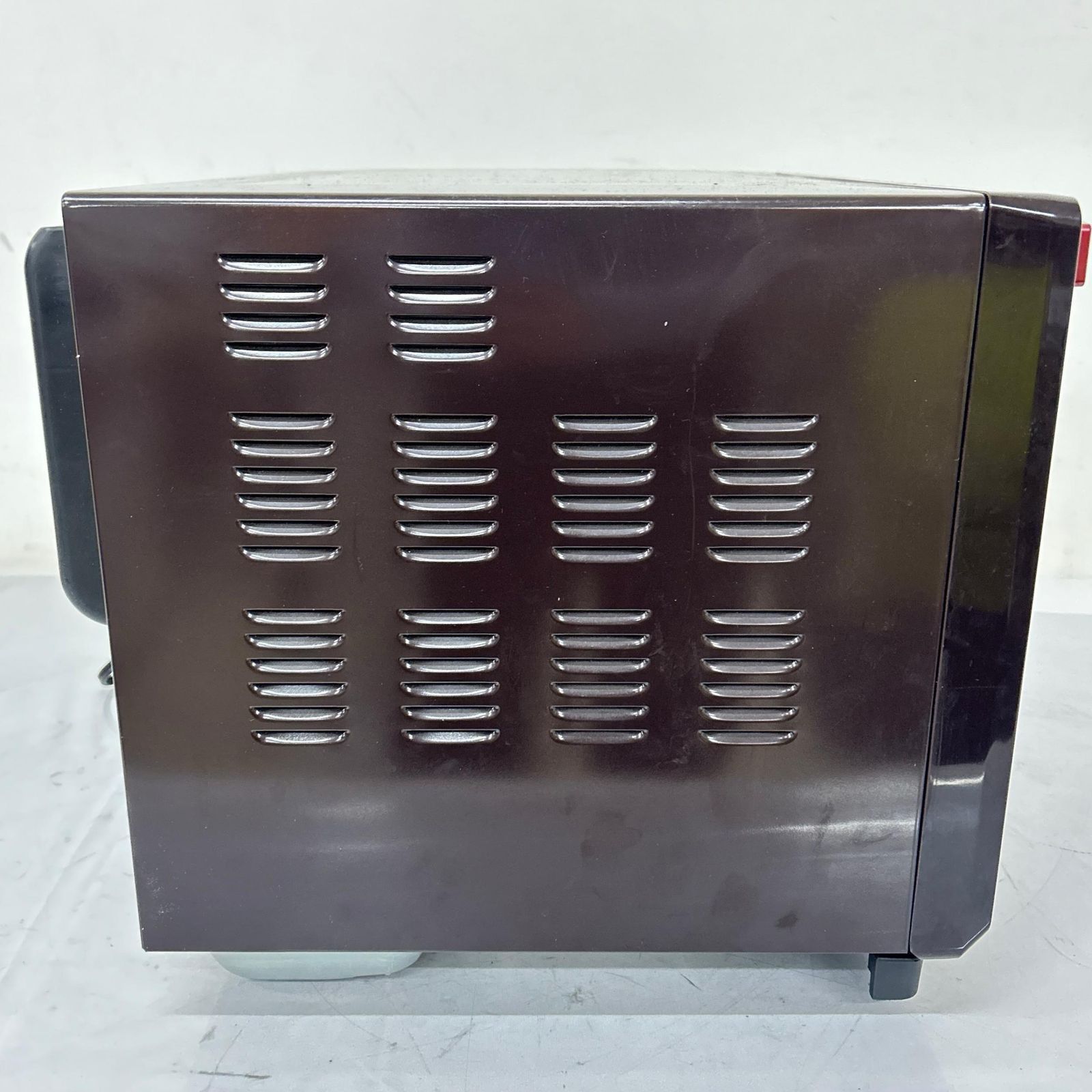 Sharp シャープ オーブンレンジ グリル RE-V85AJ-R 電子レンジ