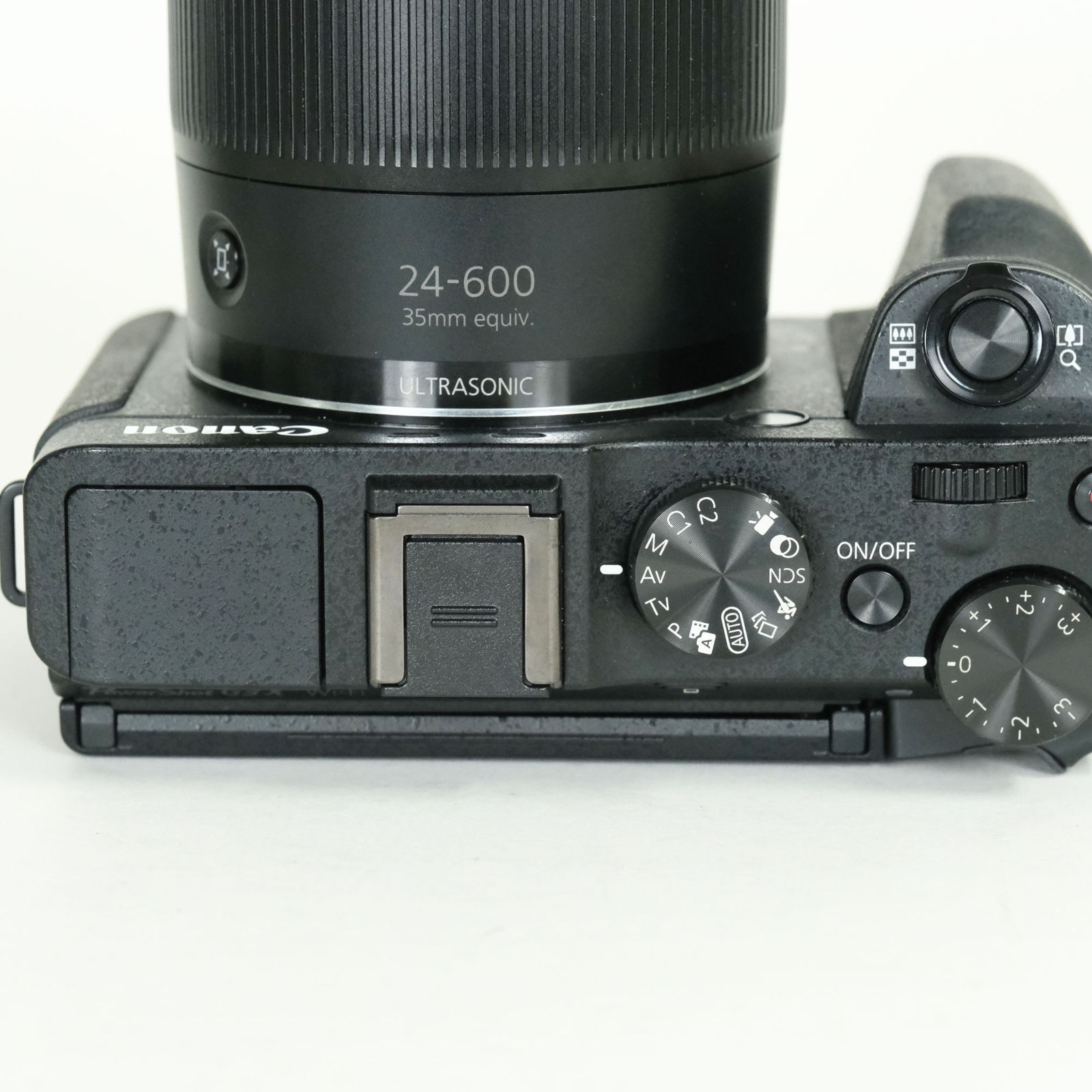 良品] Canon PowerShot G3X EVFキット | コンパクトデジタルカメラ 