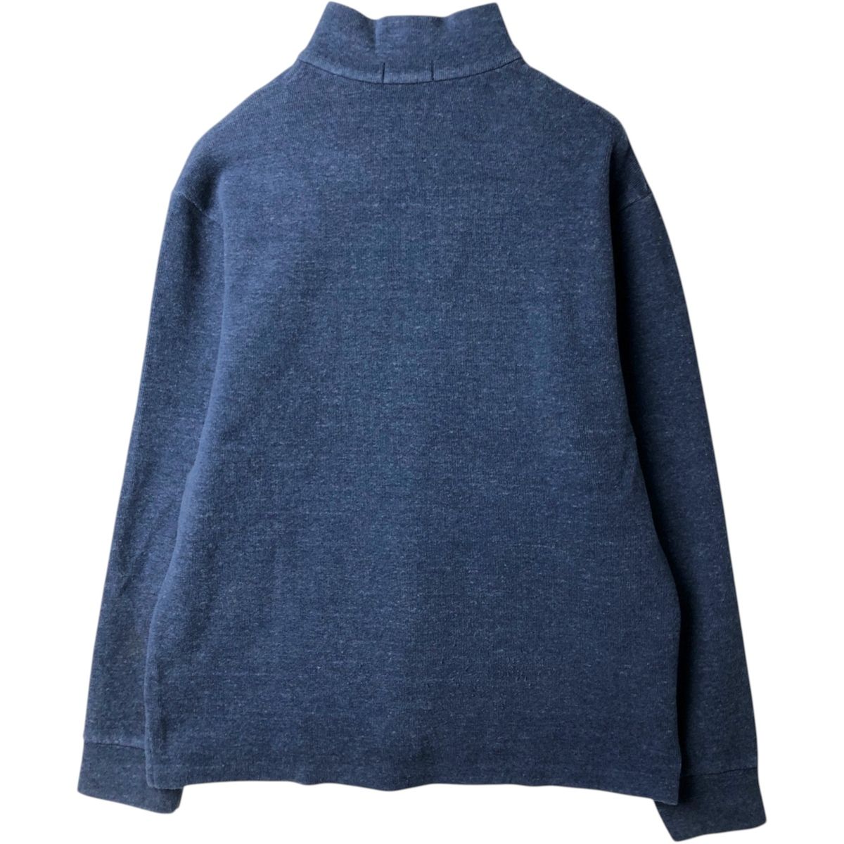 古着 ラルフローレン Ralph Lauren POLO RALPH LAUREN ハーフジップ