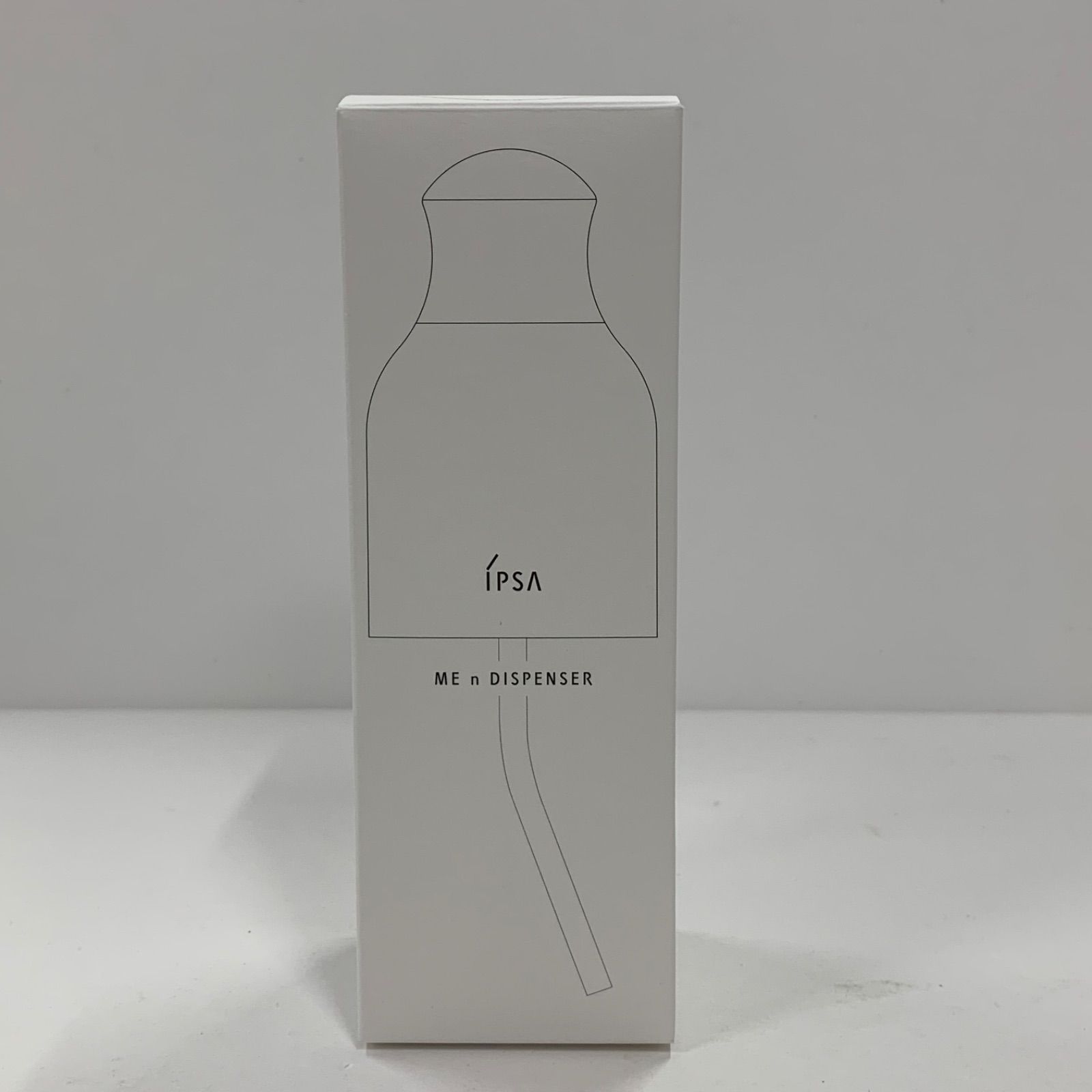 B1494 IPSA イプサ コアモイスチャライザー ME n 8 リフィル 175ml 