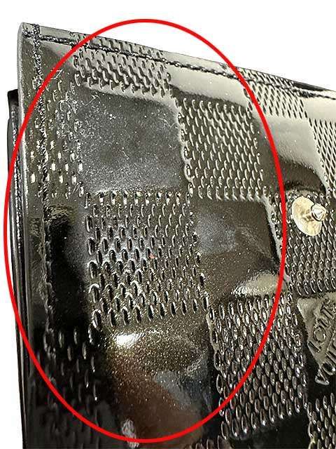 中古】 LOUIS VUITTON ルイヴィトン コインケース ラドロー M92134