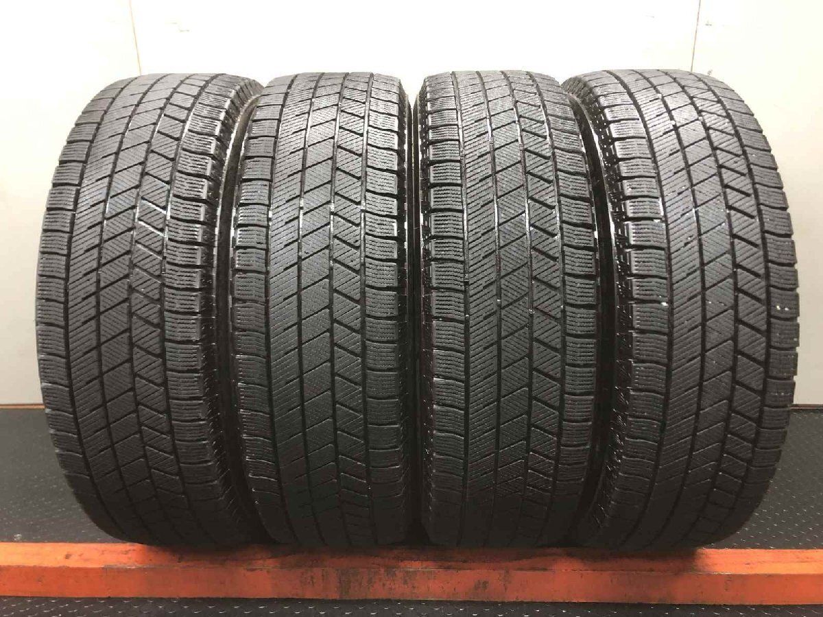 BS BRIDGESTONE BLIZZAK VRX3 185/65R15 15インチ スタッドレス 4本 22