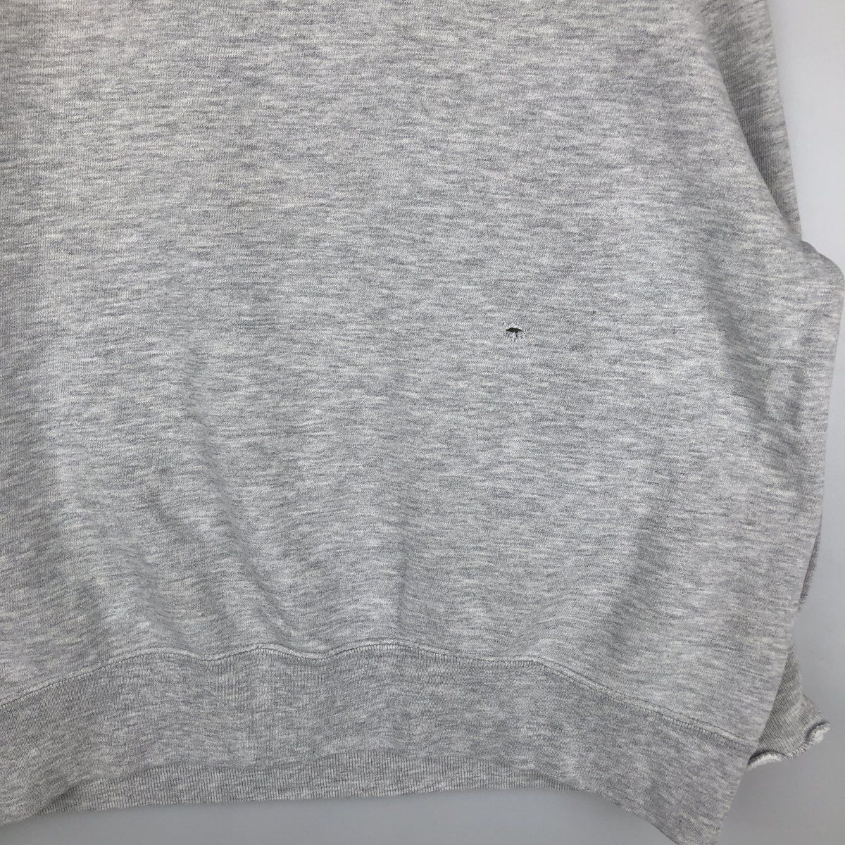古着 90年代 チャンピオン Champion カレッジスウェットシャツ