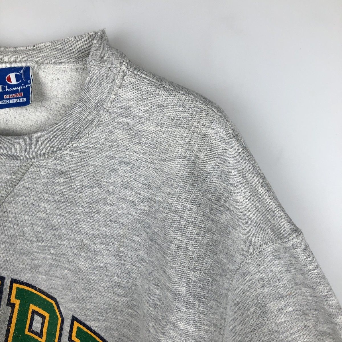 古着 90年代 チャンピオン Champion カレッジスウェットシャツ 