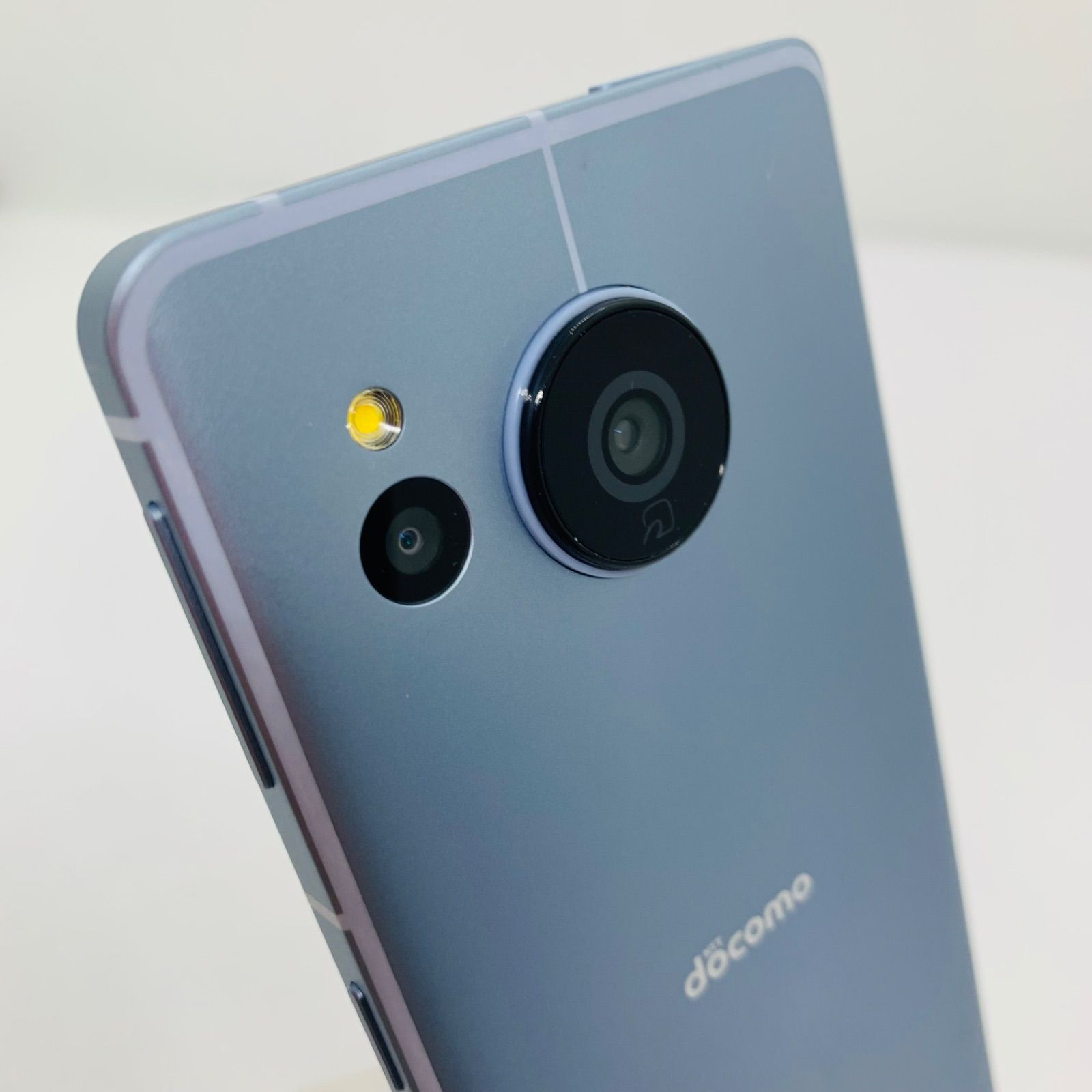 訳あり】AQUOS sense7 SH-53C ブルー 128GB - メルカリ