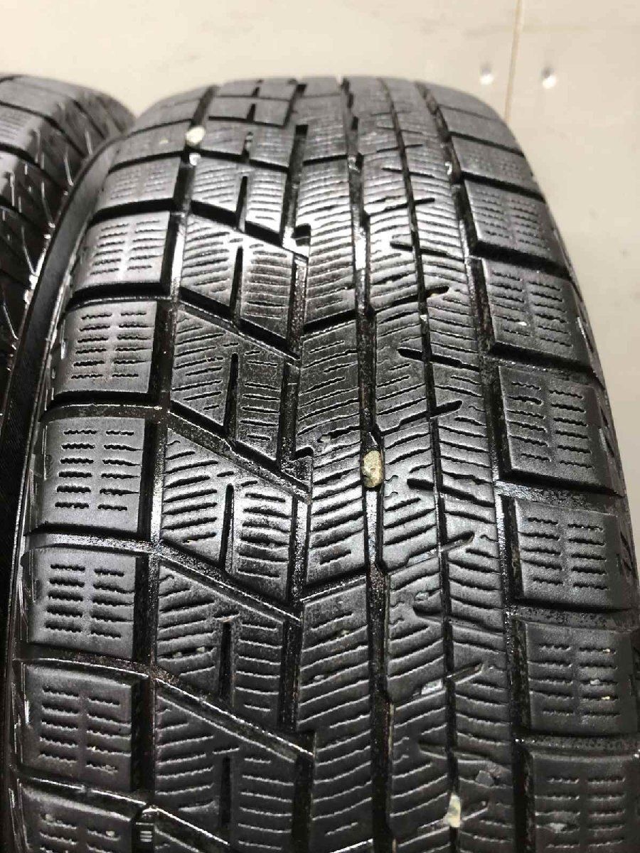 YOKOHAMA ice GUARD iG60 195/65R15 15インチ スタッドレス 4本 21～23 