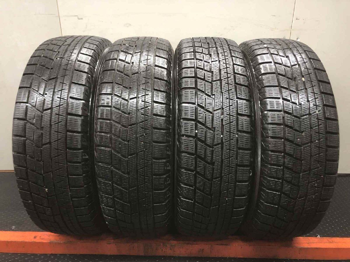 YOKOHAMA ice GUARD iG60 195/65R15 15インチ スタッドレス 4本 21～23 