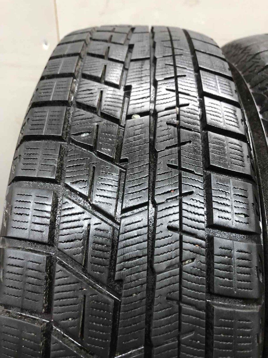 YOKOHAMA ice GUARD iG60 195/65R15 15インチ スタッドレス 4本 21～23 