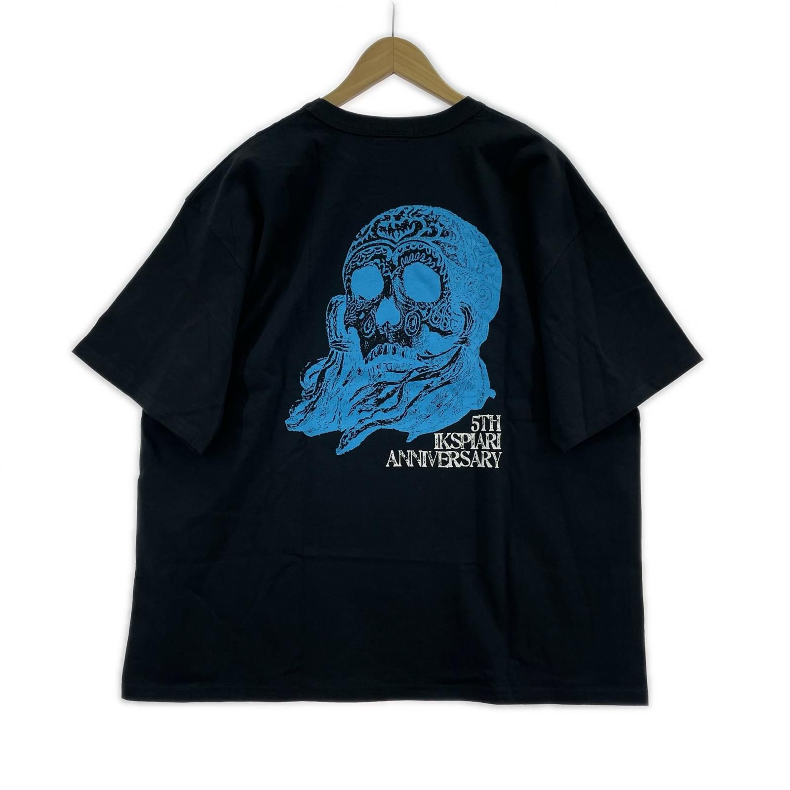 STUSSY Champion ｲｸｽﾋﾟｱﾘﾁｬﾌﾟﾄ限定 Tｼｬﾂ ﾌﾞ ﾗｯｸ XL - メルカリ