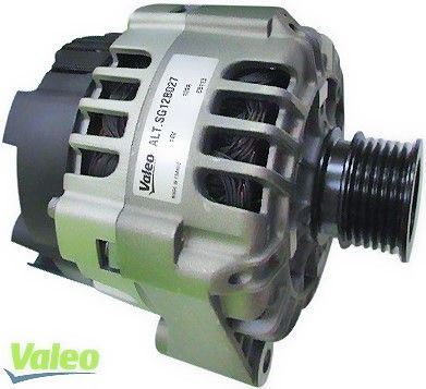 【M’s】 W203 ベンツ C180 Cクラス 直4 M111 (2000-2007) VALEO オルタネーター ダイナモ 120A OEM バレオ 0111548402 0111549302 0986042540 0124515045 (※要在庫確認)
