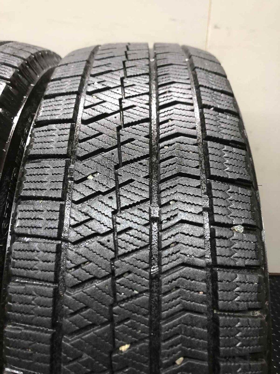 BS BRIDGESTONE BLIZZAK VRX2 205/65R16 16インチ スタッドレス 4本 21 