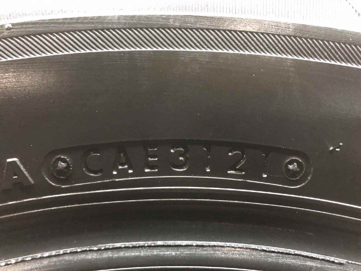 BS BRIDGESTONE BLIZZAK VRX2 205/65R16 16インチ スタッドレス 4本 21 