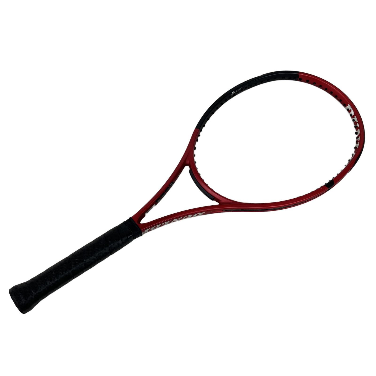 ガット無し・擦れあり】DUNLOP CX200 G2 テニスラケット 中古