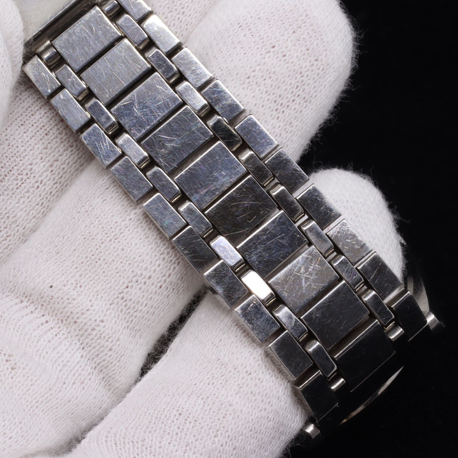ITYIJVE2AM3O SEIKO セイコー ロードマチック 5606-7010 SS AT メンズ 