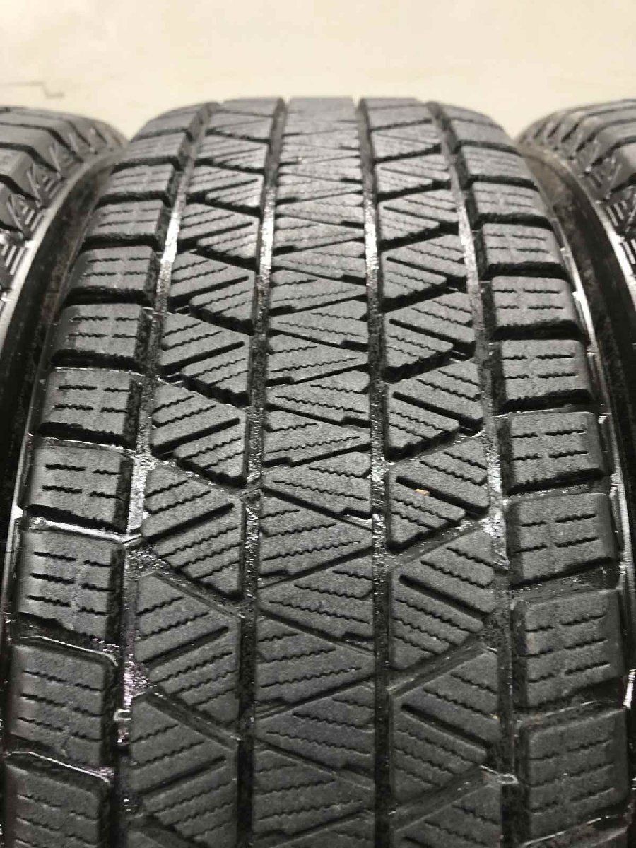 BS BRIDGESTONE BLIZZAK DM-V3 225/60R17 17インチ スタッドレス 4本 BS BRIDGESTONE BLIZZAK DM-V3 225/60R17 17インチ スタッドレス 4本